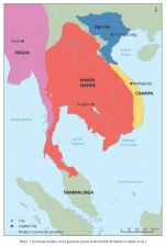 Armies, Allies and Enemies of The Khmer Empire Volume 2 : Allies, Subjects and Enemies of the Khmer Empire - click to enlarge Armies, Allies and Enemies of The Khmer Empire Volume 2 : Allies, Subjects and Enemies of the Khmer Empire