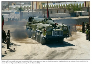 Operation Enduring Freedom Volume 1 : Prelude to the Invasion of Afghanistan, 2001 - click to enlarge Operation Enduring Freedom Volume 1 : Prelude to the Invasion of Afghanistan, 2001