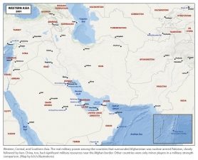 Operation Enduring Freedom Volume 1 : Prelude to the Invasion of Afghanistan, 2001 - click to enlarge Operation Enduring Freedom Volume 1 : Prelude to the Invasion of Afghanistan, 2001