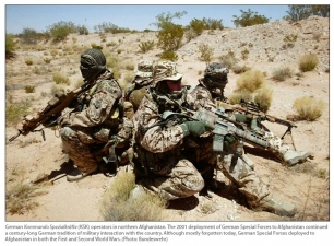 Operation Enduring Freedom Volume 1 : Prelude to the Invasion of Afghanistan, 2001 - click to enlarge Operation Enduring Freedom Volume 1 : Prelude to the Invasion of Afghanistan, 2001