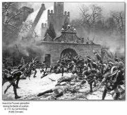 Adelsbach 1762 : The Forgotten Defeat of Frederick the Great - click to enlarge Adelsbach 1762 : The Forgotten Defeat of Frederick the Great