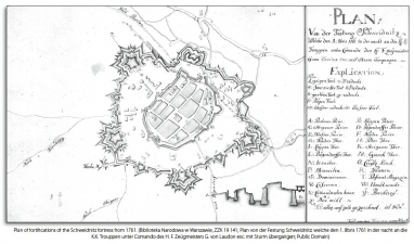 Adelsbach 1762 : The Forgotten Defeat of Frederick the Great - click to enlarge Adelsbach 1762 : The Forgotten Defeat of Frederick the Great