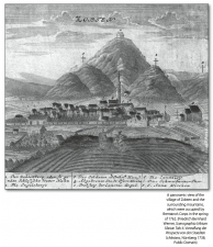 Adelsbach 1762 : The Forgotten Defeat of Frederick the Great - click to enlarge Adelsbach 1762 : The Forgotten Defeat of Frederick the Great