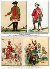 Adelsbach 1762 : The Forgotten Defeat of Frederick the Great - click to enlarge Adelsbach 1762 : The Forgotten Defeat of Frederick the Great