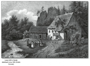 Adelsbach 1762 : The Forgotten Defeat of Frederick the Great - click to enlarge Adelsbach 1762 : The Forgotten Defeat of Frederick the Great