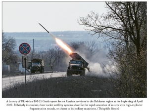 The Ukrainian Army : A Military History 1991-2025 - click to enlarge The Ukrainian Army : A Military History 1991-2025