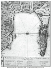 Awash on Unfriendly Tides : The Algeciras Campaign and the Daring Escape from the Mediterranean in 1801 - click to enlarge Awash on Unfriendly Tides : The Algeciras Campaign and the Daring Escape from the Mediterranean in 1801