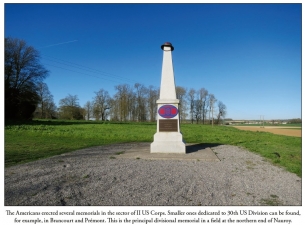 From the Hindenburg to the Hermann : British Third and Fourth Armies Operations; 27 September to 16 October 1918 - click to enlarge From the Hindenburg to the Hermann : British Third and Fourth Armies Operations; 27 September to 16 October 1918