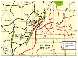 Shaking the Pedestal : General Sir John Monash and the Battle of Hamel, 4 July 1918