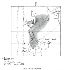 Shaking the Pedestal : General Sir John Monash and the Battle of Hamel, 4 July 1918