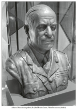 Shaking the Pedestal : General Sir John Monash and the Battle of Hamel, 4 July 1918