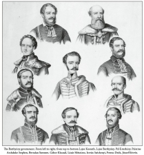 The Hungarian War of Independence 1848-1849 : An Illustrated Military History