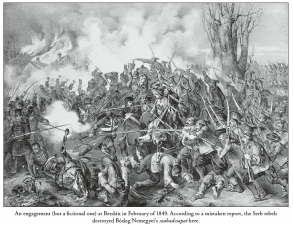 The Hungarian War of Independence 1848-1849 : An Illustrated Military History