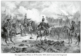 The Hungarian War of Independence 1848-1849 : An Illustrated Military History