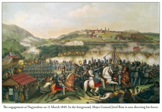 The Hungarian War of Independence 1848-1849 : An Illustrated Military History