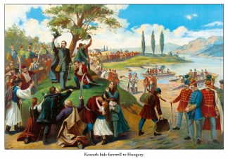 The Hungarian War of Independence 1848-1849 : An Illustrated Military History