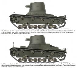 For a Greater Realm: The Royal Thai Army at War 1940-1945 Volume 1 : The Franco-Thai War 1940-1941 - click to enlarge For a Greater Realm: The Royal Thai Army at War 1940-1945 Volume 1 : The Franco-Thai War 1940-1941
