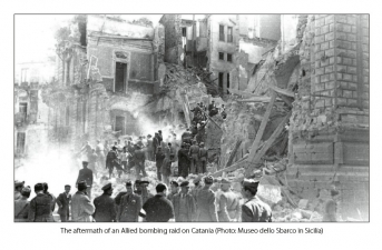The Italian Army in the Battle for Sicily 1943