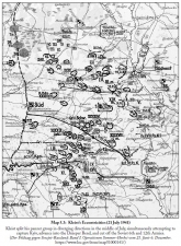 Why Barbarossa Failed : Germany and Russia in the Second World War