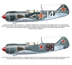Air Battles over Hungary 1944-45 Volume 1 : Debrecen to Budapest - click to enlarge Air Battles over Hungary 1944-45 Volume 1 : Debrecen to Budapest