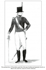 Boys in Red Coats : The Boy Battalions of the British Army 1797–1815 - click to enlarge Boys in Red Coats : The Boy Battalions of the British Army 1797–1815