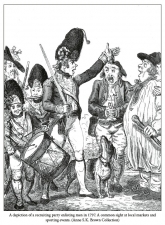 Boys in Red Coats : The Boy Battalions of the British Army 1797–1815 - click to enlarge Boys in Red Coats : The Boy Battalions of the British Army 1797–1815