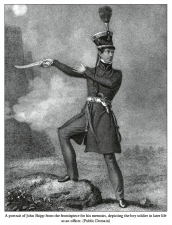 Boys in Red Coats : The Boy Battalions of the British Army 1797–1815 - click to enlarge Boys in Red Coats : The Boy Battalions of the British Army 1797–1815