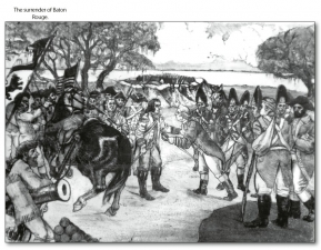 Britain’s Spanish Ulcer : The American Revolutionary War in Florida, the Mississippi, the Caribbean and Central America, 1779-1783 - click to enlarge Britain’s Spanish Ulcer : The American Revolutionary War in Florida, the Mississippi, the Caribbean and Central America, 1779-1783