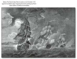 Britain’s Spanish Ulcer : The American Revolutionary War in Florida, the Mississippi, the Caribbean and Central America, 1779-1783 - click to enlarge Britain’s Spanish Ulcer : The American Revolutionary War in Florida, the Mississippi, the Caribbean and Central America, 1779-1783