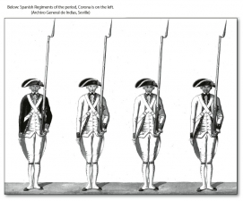 Britain’s Spanish Ulcer : The American Revolutionary War in Florida, the Mississippi, the Caribbean and Central America, 1779-1783 - click to enlarge Britain’s Spanish Ulcer : The American Revolutionary War in Florida, the Mississippi, the Caribbean and Central America, 1779-1783