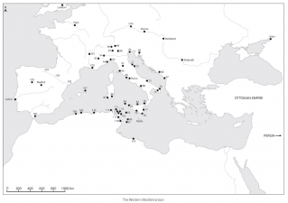 Offspring of Mars : A Military History of the Knights of Malta, 1614-1714 - click to enlarge Offspring of Mars : A Military History of the Knights of Malta, 1614-1714