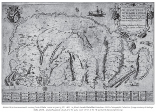 Offspring of Mars : A Military History of the Knights of Malta, 1614-1714 - click to enlarge Offspring of Mars : A Military History of the Knights of Malta, 1614-1714