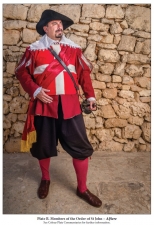 Offspring of Mars : A Military History of the Knights of Malta, 1614-1714 - click to enlarge Offspring of Mars : A Military History of the Knights of Malta, 1614-1714