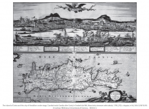 Offspring of Mars : A Military History of the Knights of Malta, 1614-1714 - click to enlarge Offspring of Mars : A Military History of the Knights of Malta, 1614-1714