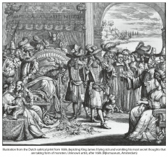Beachy Head 1690 : The Grand Alliance at Bay - click to enlarge Beachy Head 1690 : The Grand Alliance at Bay