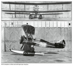 Stratosphere Assault : Soviet High-Altitude Aircraft, Balloons & Pressure Suits from the 1930s to the Cold War - click to enlarge Stratosphere Assault : Soviet High-Altitude Aircraft, Balloons & Pressure Suits from the 1930s to the Cold War