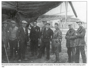 Stratosphere Assault : Soviet High-Altitude Aircraft, Balloons & Pressure Suits from the 1930s to the Cold War - click to enlarge Stratosphere Assault : Soviet High-Altitude Aircraft, Balloons & Pressure Suits from the 1930s to the Cold War