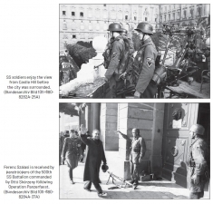 The Siege and Assault of Budapest 1944-1945 : Fire on the Danube - click to enlarge The Siege and Assault of Budapest 1944-1945 : Fire on the Danube