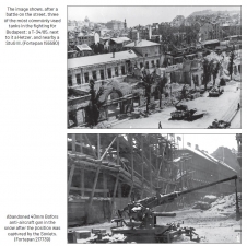 The Siege and Assault of Budapest 1944-1945 : Fire on the Danube - click to enlarge The Siege and Assault of Budapest 1944-1945 : Fire on the Danube