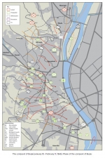 The Siege and Assault of Budapest 1944-1945 : Fire on the Danube - click to enlarge The Siege and Assault of Budapest 1944-1945 : Fire on the Danube