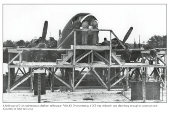 The Great Snafu Fleet : 1st Combat Cargo/344th Airdrome/326th Troop Carrier Squadron in World War II’s CBI Theater - click to enlarge The Great Snafu Fleet : 1st Combat Cargo/344th Airdrome/326th Troop Carrier Squadron in World War II’s CBI Theater