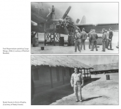 The Great Snafu Fleet : 1st Combat Cargo/344th Airdrome/326th Troop Carrier Squadron in World War II’s CBI Theater - click to enlarge The Great Snafu Fleet : 1st Combat Cargo/344th Airdrome/326th Troop Carrier Squadron in World War II’s CBI Theater