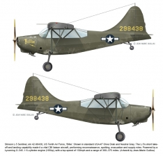 The Great Snafu Fleet : 1st Combat Cargo/344th Airdrome/326th Troop Carrier Squadron in World War II’s CBI Theater - click to enlarge The Great Snafu Fleet : 1st Combat Cargo/344th Airdrome/326th Troop Carrier Squadron in World War II’s CBI Theater