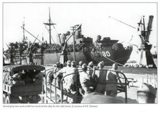 The Great Snafu Fleet : 1st Combat Cargo/344th Airdrome/326th Troop Carrier Squadron in World War II’s CBI Theater - click to enlarge The Great Snafu Fleet : 1st Combat Cargo/344th Airdrome/326th Troop Carrier Squadron in World War II’s CBI Theater