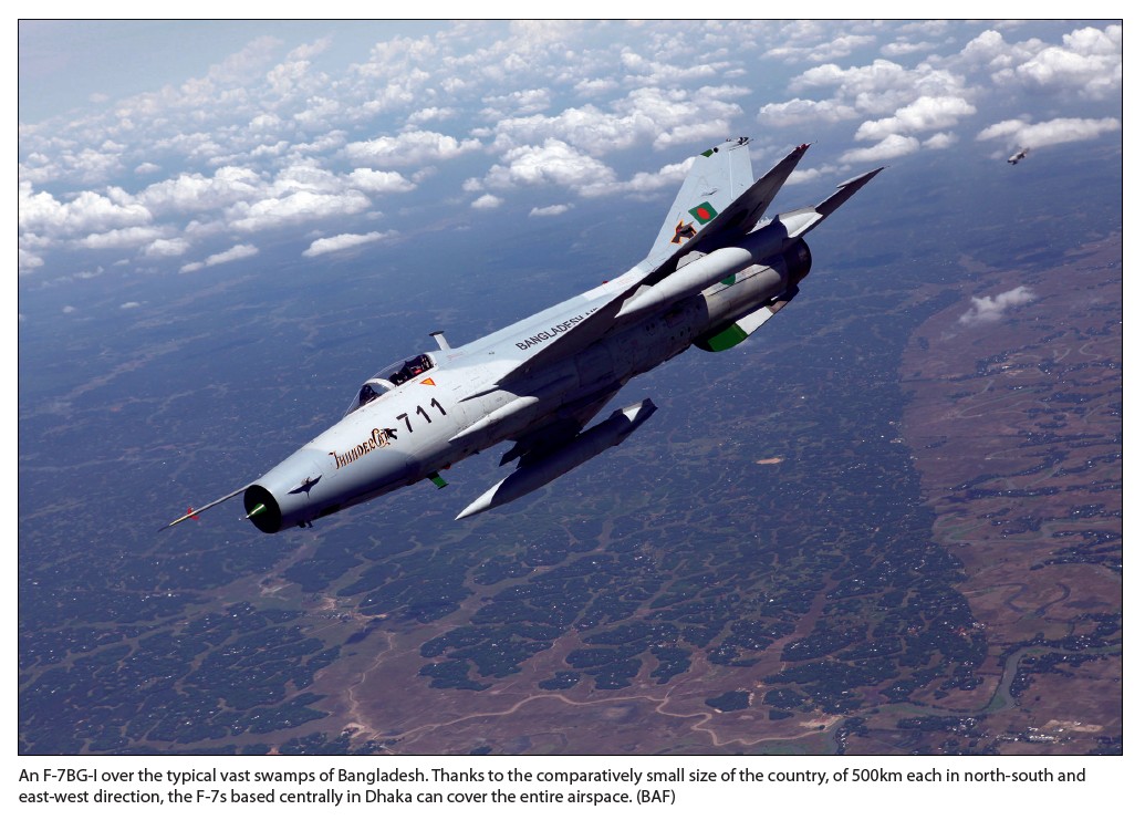 F7 Fighter Rockets China's Fighter for the World Volume 2 | Technology@War | Helion & Company