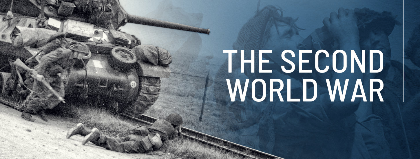 Second World War