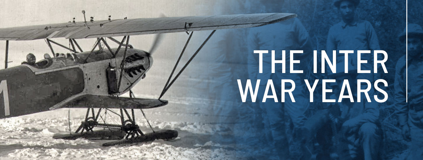 Inter War Years