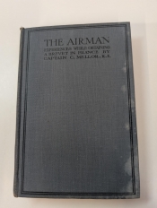 The Airman : Experiences While Obtaining a Brevet in France The Airman : Experiences While Obtaining a Brevet in France