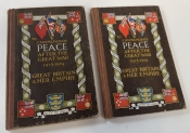 Peace After the Great War 1914–1919: Great Britain & Her Empire : To Commemorate Peace After the Great War Peace After the Great War 1914–1919: Great Britain & Her Empire : To Commemorate Peace After the Great War