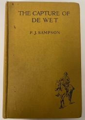 The Capture of De Wet The Capture of De Wet